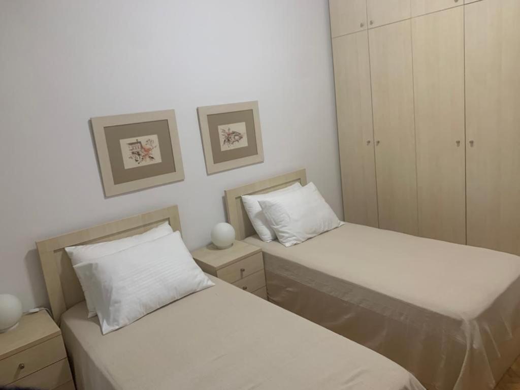Alea2 Apartment Тирана Экстерьер фото