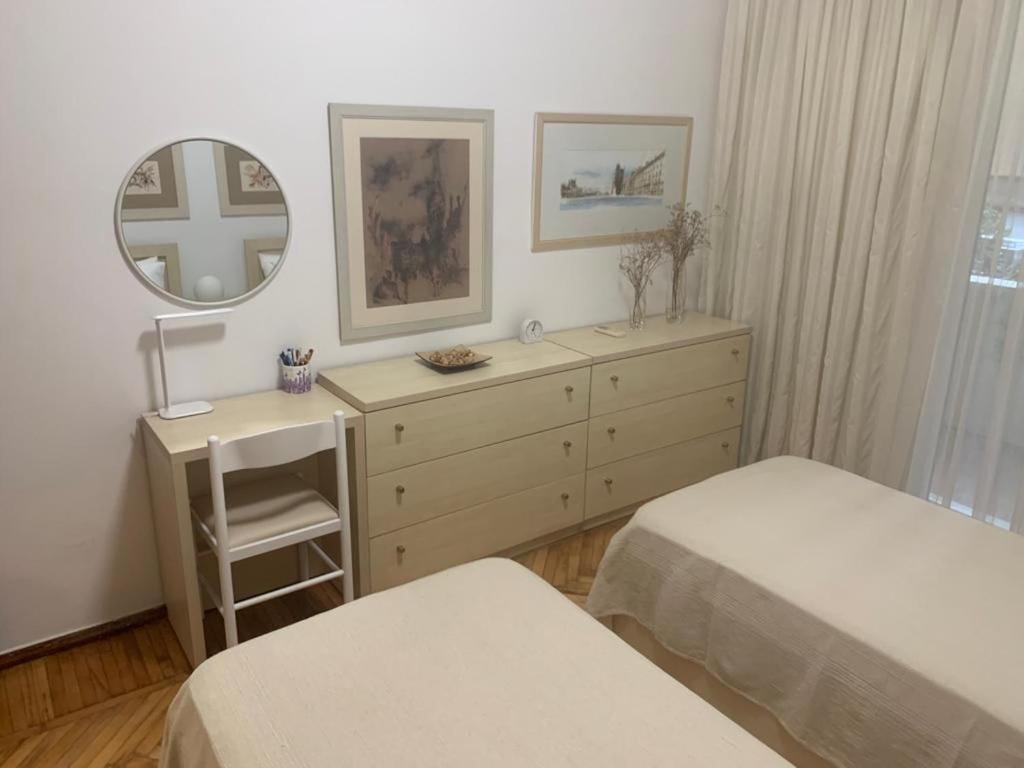 Alea2 Apartment Тирана Экстерьер фото