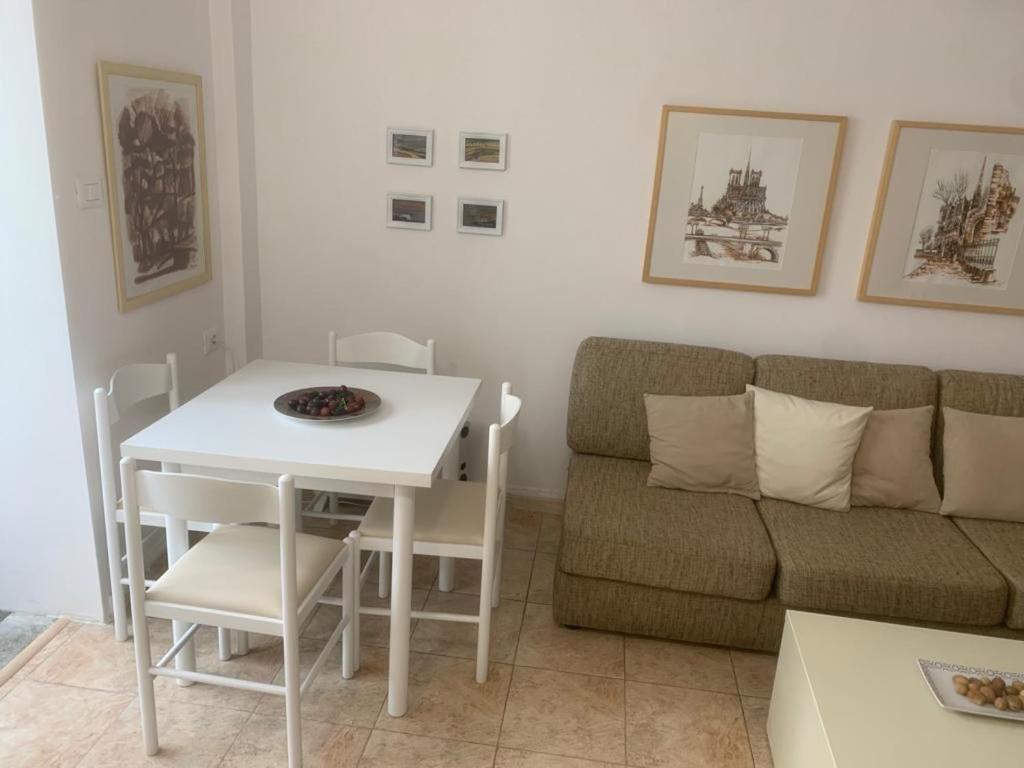 Alea2 Apartment Тирана Экстерьер фото