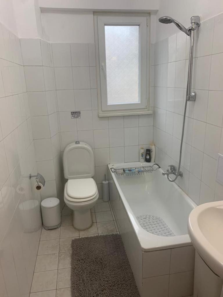 Alea2 Apartment Тирана Экстерьер фото