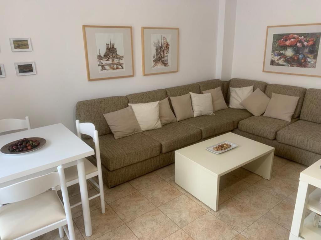 Alea2 Apartment Тирана Экстерьер фото