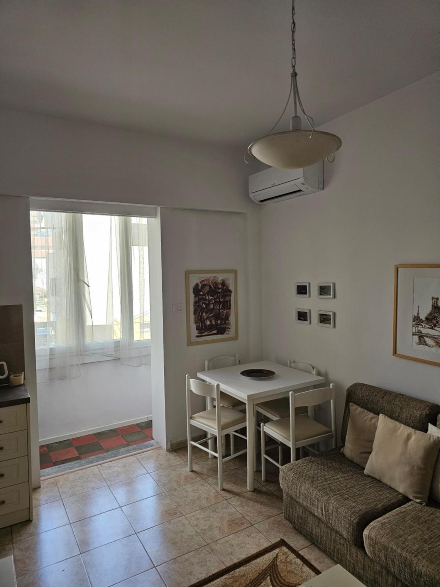 Alea2 Apartment Тирана Экстерьер фото